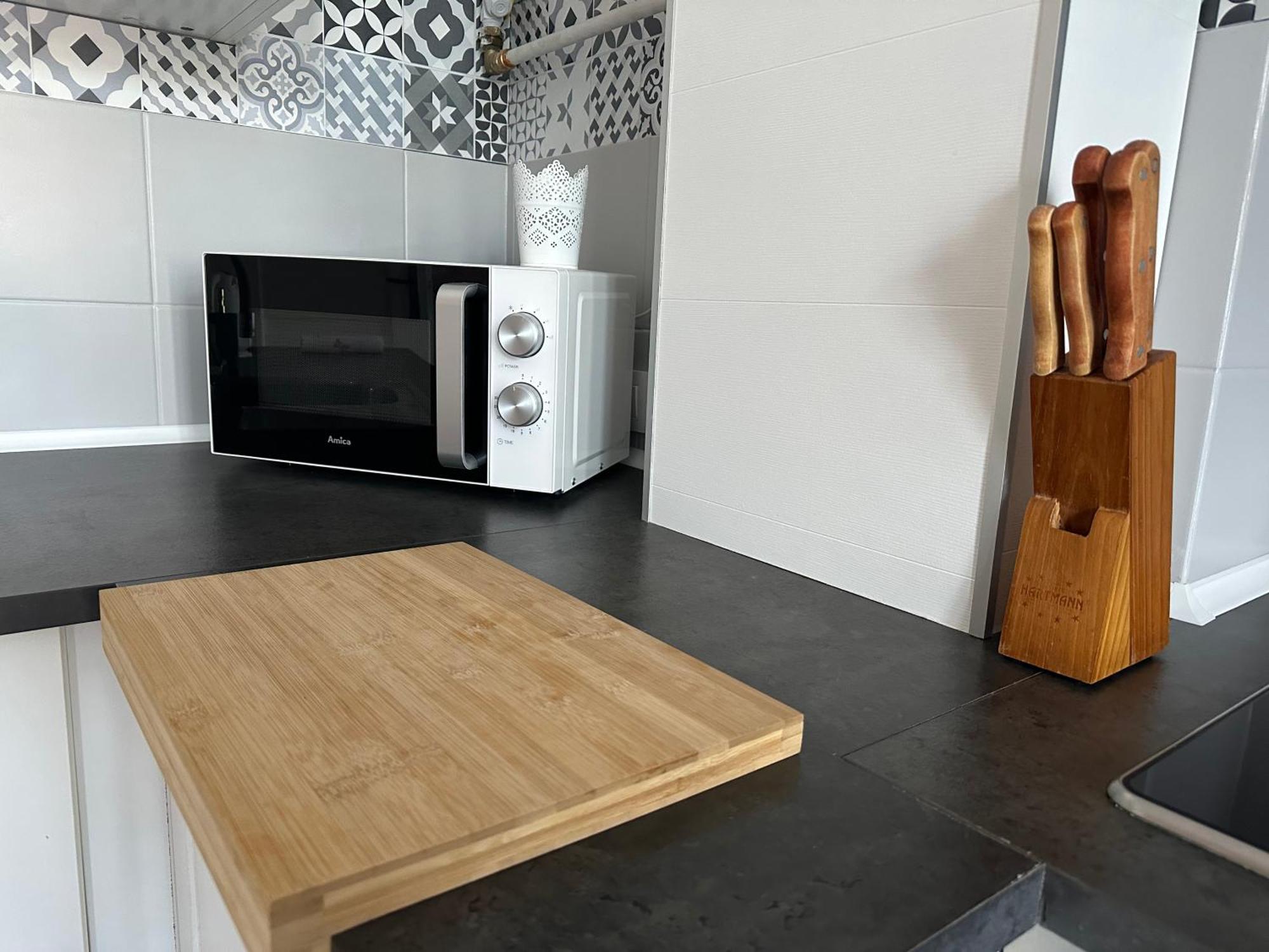 Apartament Wroclawia, Wroclaw