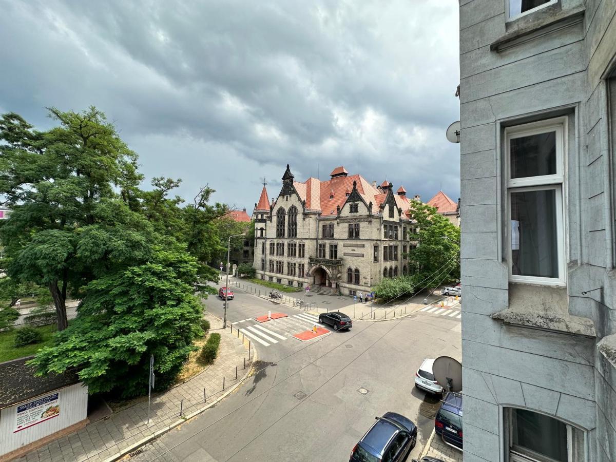 Apartament Wroclawia — Photos 1